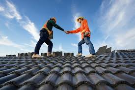 Best Roof Leak Repair  in Sweet Springs, MO